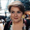 Polina Prokofeva - student