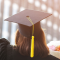 A graduate