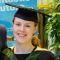 Grace Simmonds, SMI Graduate