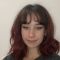 History undergraduate student Aine Connell