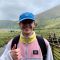 Photo of undergraduate student Samuel Jones