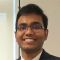 MSc(Eng) Aerospace Materials graduate Jamin Daniel Selvakumar