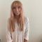 Photo of student Lizzie Waddilove