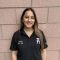 Bio-dental student, Mehak