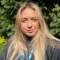 Photo of student Poppy Webb