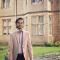Photo of CBE student Julio