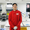 Photo of Kyaw Htet  in the lab