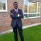 Photo of CBE MSc student