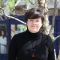 PhD Student Milena