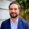 Headshot of Politics alumni Tim Gatt