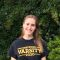 SLC undergraduate student Rachel