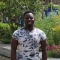 Photograph of Tadhg Kwasi