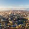 Panoramic image of Sheffield