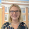 Bethany Firkins USP graduate