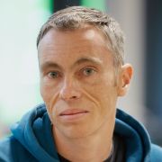 Dr Stephen Ebbens 