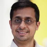 Professor Siddharth Patwardhan
