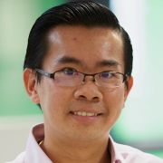 Dr Tuck Seng Wong 