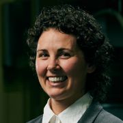 Dr Alisyn Nedoma
