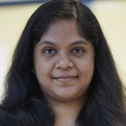 Dr Esther Karunakaran 