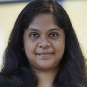 Dr Esther Karunakaran