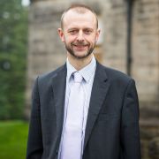 Professor David Petley