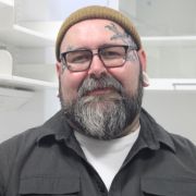 Professor Duncan Cameron.