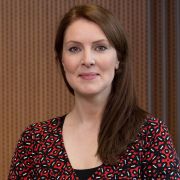 Dr Katie Edwards