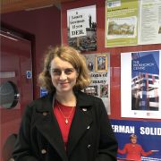 Dr Elisa Mueller-Adams