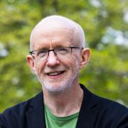 Professor John Moreland