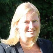 A photograph of Caryn Masters - image