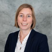 Nancy Stuart, Head of Professional Services, Sheffield University Management School