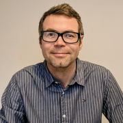 Dr Mark Collins