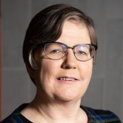 Professor Joan Cordiner 