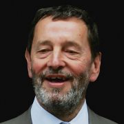 David Blunkett