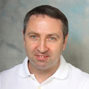 Joseph Harrity