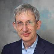Graham Leggett