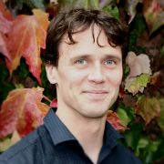 Professor Nathan Hughes