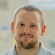 Dr Nick Weston