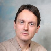 Jim Reid