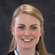 Dr Amy Gandy