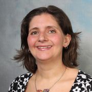 Sarah Staniland