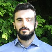 Profile image for academic staff member Burak Tansel