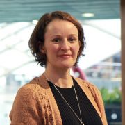 Profile image for staff member Jennifer Watson