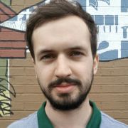Profile image for academic staff member Henrique Lopes Valença