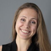 Profile image for academic staff member Anastasia Shesterinina