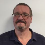 EDU - Andy McLean