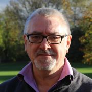 Profile image for academic staff member Allister McGregor