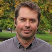 Profile image for academic staff member Simon Rushton