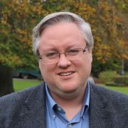 Profile image for academic staff member Matt Sleat