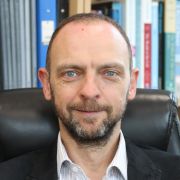 Professor John Haycock